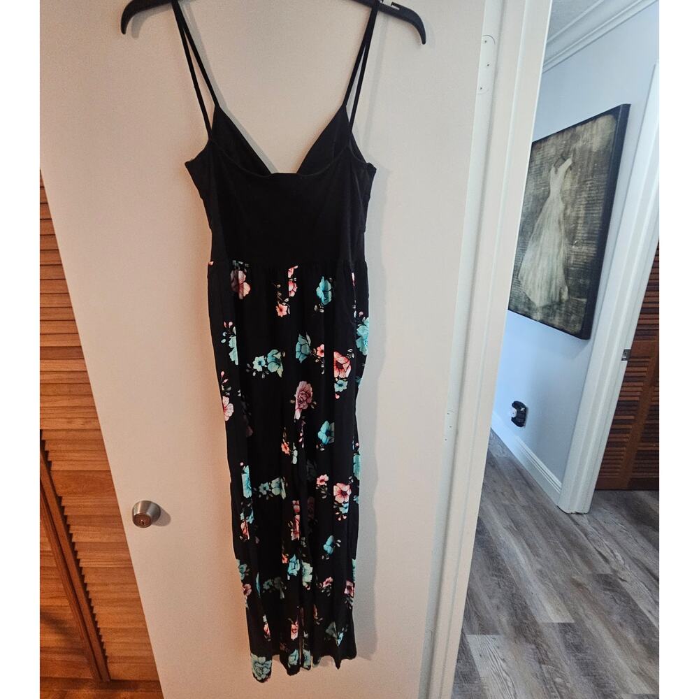Women's/Juniors My Gabby Pant Romper size Medium